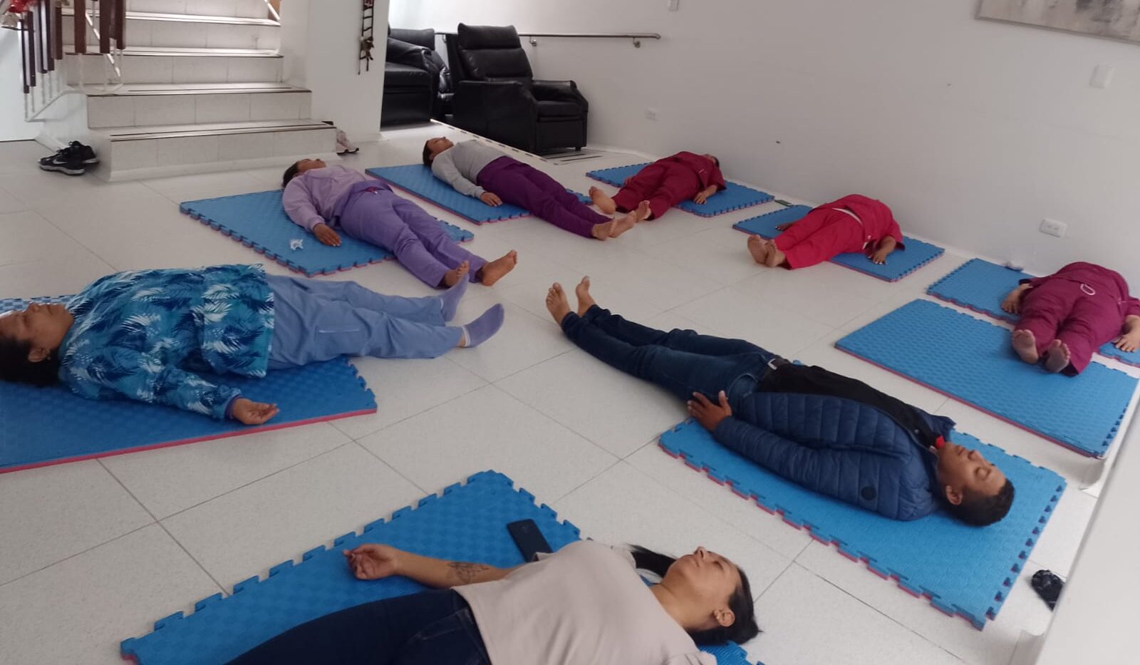 Yoga