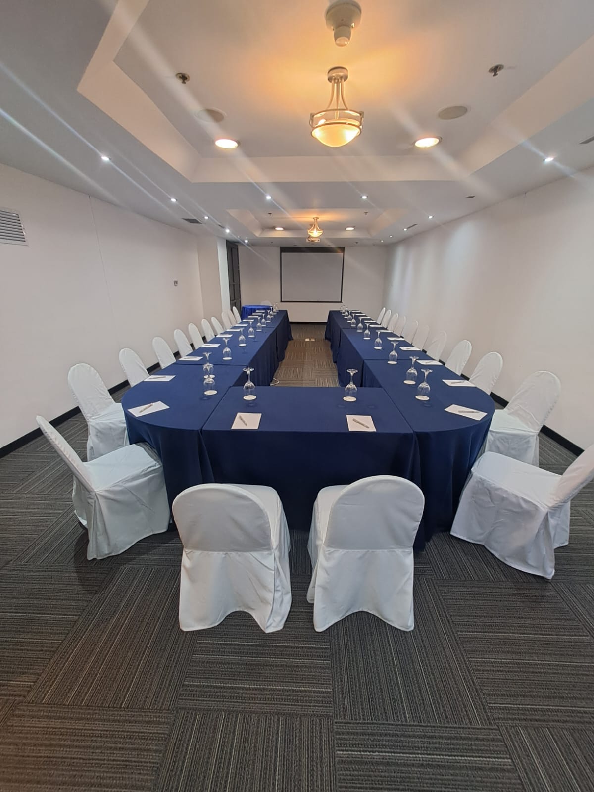 Eventos corporativos