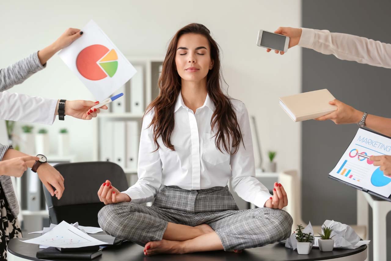 salud mental en las organizaciones