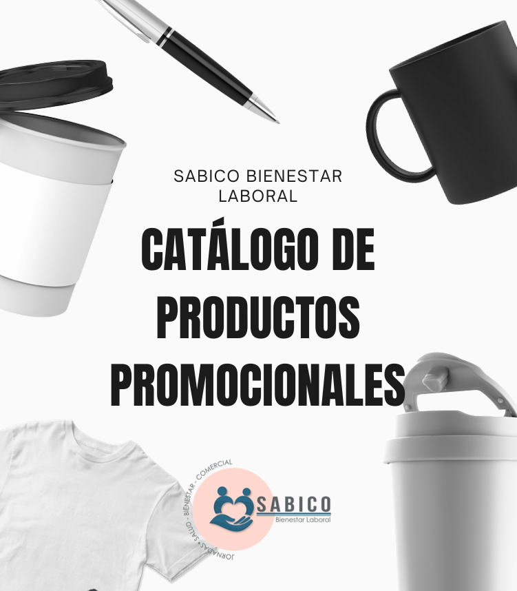 Catalogo promocionales